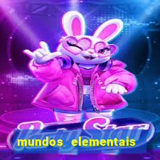 mundos elementais apk 2024